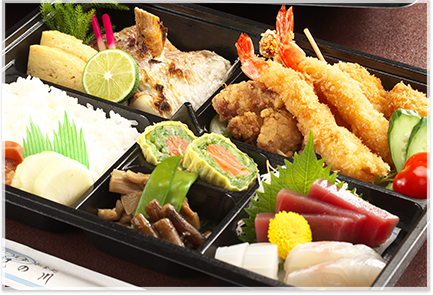 2,000円の一例