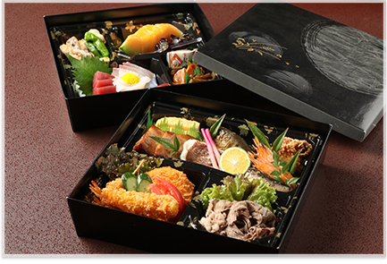 5,000円の一例